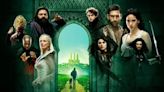 Emerald City Streaming: Watch & Stream Online via Peacock