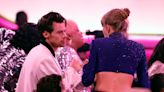 Grammys 2023: Taylor Swift's hushed convo with ex Harry Styles, more juicy moments not seen on TV