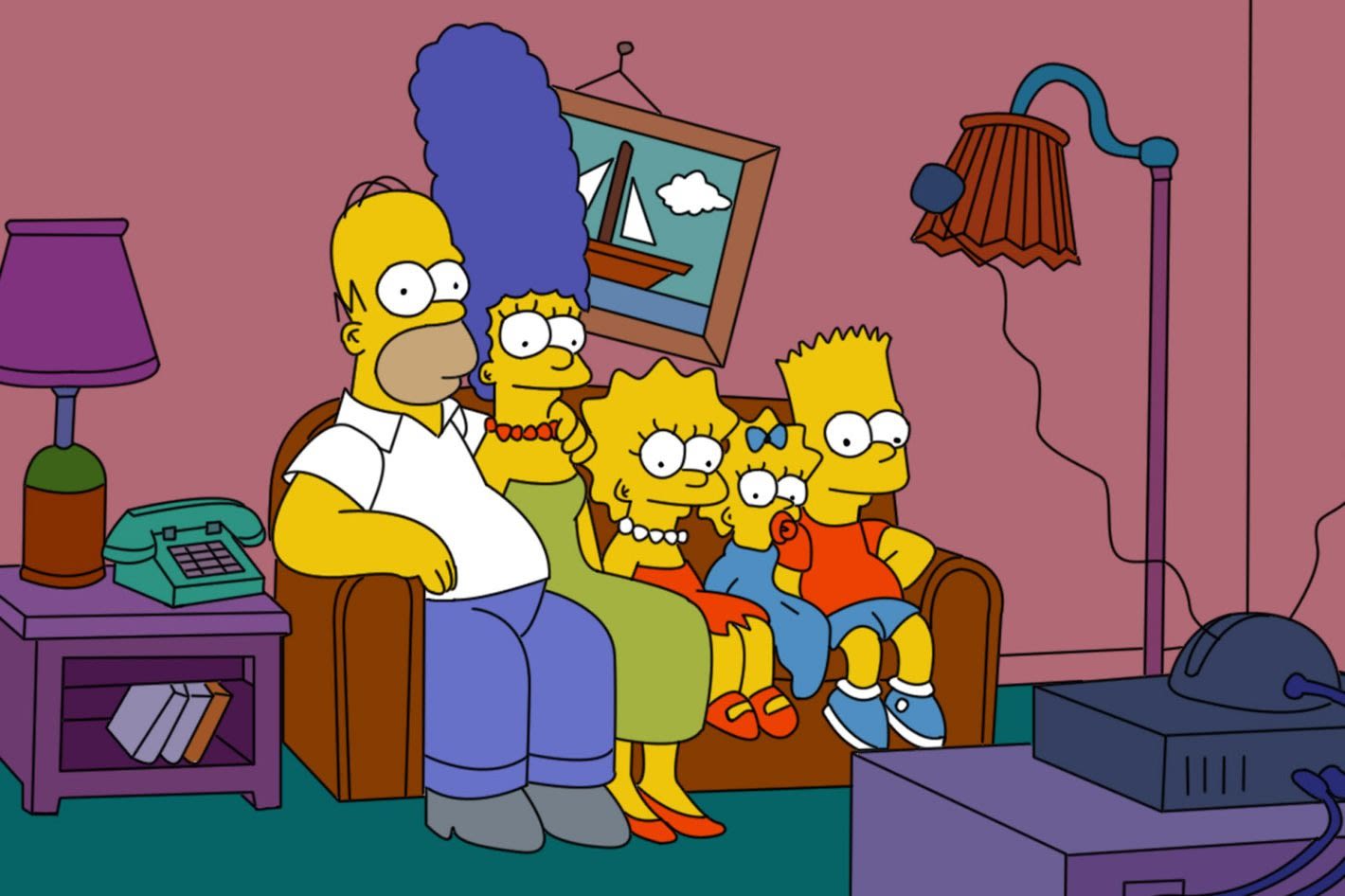 The Simpsons: Disney+ to Release Exclusive Extra Episodes of FOX Series