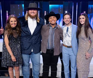 ‘American Idol’ Results Tonight: Who Went Home and Who Made the Top 3?