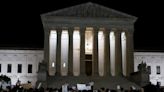 Leaked draft abortion ruling a major blow to Supreme Court, experts say
