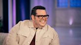 "Frozen" Star Josh Gad Revealed That He Messed Up A Live Performance Of "Let It Go" Because He Doesn't Know The...