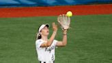Sutherland softball star wins Advantage Federal Credit Union's Girls Sports Athlete of the Spring