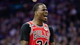 Javonte Green talks about return to Bulls: ‘A surreal feeling’