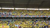 Colombia vs. Uruguay: la dirigencia eligió el calor de Barranquilla, pero el DT Néstor Lorenzo y Frank Fabra ponen en duda que sea una ventaja