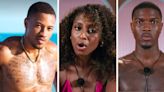 'Too Hot to Handle': Meet newbie Jalen Olomu-Brown whose arrival threatens Bri and Demari's relationship