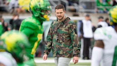 3 questions for Oregon football ahead of Big Ten media days