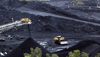 India’s coal production clocks 5.85 pc growth, remains resilient By IANS