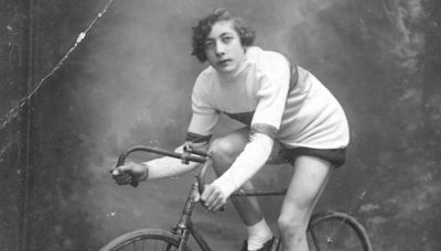 Overlooked No More: Willy de Bruyn, Cycling Champion Who Broke Gender Boundaries