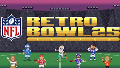 《NFL Retro Bowl '25》、《Monster Train+》確認獨家登陸 Apple Arcade