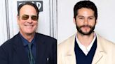 Dan Aykroyd Shares Thoughts on Dylan O'Brien Playing Him in “SNL 1975 ”Movie: 'Just Glad the Young Actor Got Work'