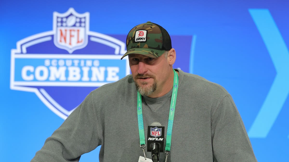 Dan Campbell Puts Lions on Notice With Strong Super Bowl or Bust Message