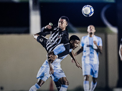 Londrina 1 x 1 Botafogo-PB - Tubarão arranca empate e Belo perde chance de liderar