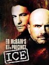 Ed McBain's 87th Precinct: Ice