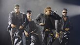 Grupo musical latino CNCO termina su carrera con magno concierto en Puerto Rico