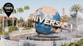 I Went to Universal Orlando Resort With a Bunch of Strangers and It Made Me Feel Fearless