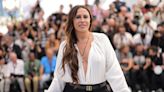 Karla Sofía Gascón, de 'MasterChef Celebrity' a la ovación en el Festival de Cannes