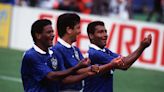 Trinta anos do Tetra: 1994, a Copa e o ano de uma geração