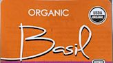 Trader Joe's recalls organic basil product after FDA links it to salmonella poisoning