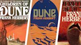 How to Read All the 'Dune' Books in Order