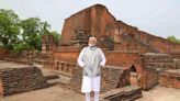 Nalanda diaries: A 2017 alumnus' reverie as PM Modi inaugurates the historic Nalanda University | Business Insider India