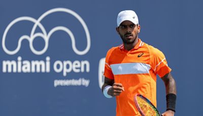 Sumit Nagal Vs Elias Ymer, Swedish Open 2024, Round Of 32: India's Top Singles Player Makes A Winning Start - Match Report