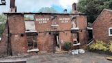 Britain’s wonkiest pub must be rebuilt ‘brick by brick’