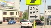 Watertown changes street's direction as part of experiment