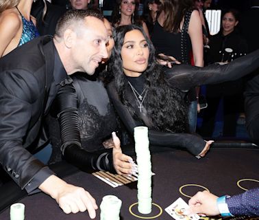 La fiesta más lujosa del 4 de julio la paga Michael Rubin: el todopoderoso empresario que hospeda a Beyoncé y las Kardashian