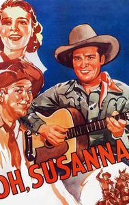 Oh, Susanna! (1936 film)