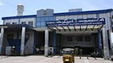 Maintenance takes a hit at Coimbatore’s New Bus Stand