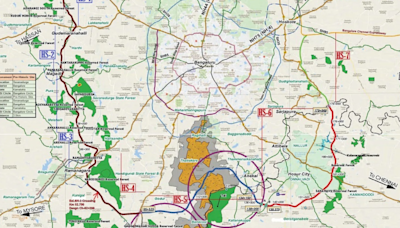 THIS Key Stretch Of Bengaluru STRR Will Link With Bangalore-Chennai E-Way; See Opening Date, Toll Details