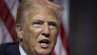 Trump’s Pathetic Meltdown Over New Kamala Nickname Proves He’s Losing