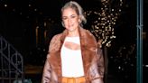 Kristin Cavallari admits she was 'afraid of carrots' while on the keto diet: 'Messed up my metabolism'