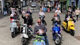 Italian Scooter event will help give Wellington businesses a boost in footfall