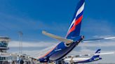 Aeroflot claims lowest first-quarter net loss in five years