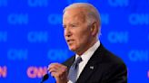 Biden's debate performance pushes Democrats to consider the once-unthinkable: Casting him aside