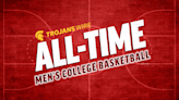 USC men’s basketball all-time roster: Trojan Legends