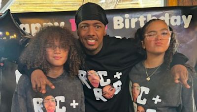 Nick Cannon Birthday Special: When TV Host Revealed His Main Life Goals Were Loving and Providing For His 12 Kids