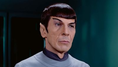 ...Nimoy’s Son Has Spent The Last Few Weeks Sharing...Sweet Stories About His Star Trek Actor Dad, And It...
