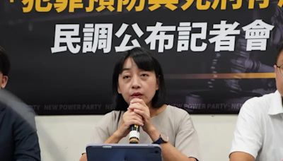 時力調查 7成國人支持終身監禁取代死刑