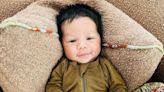 Photos of PEOPLE's 2023 Cutest Baby: Wren Stephens!