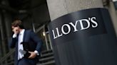 Lloyd's of London sets aside $1.3 billion for Ukraine claims, posts H1 loss