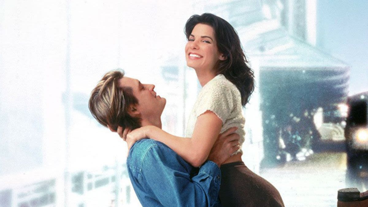 The Cast of ‘While You Were Sleeping’, Then and Now: Sandra Bullock, Bill Pullman and the Rest