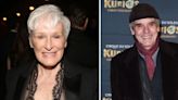 Glenn Close and Jeremy Irons to Reunite in Comedy Film ENCORE