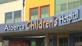 Influenza, RSV put pressure on Alberta Children's Hospital as case counts climb