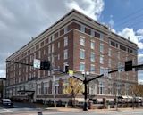 The George Washington Hotel (Winchester, Virginia)