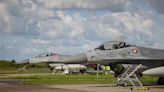 U.S., Denmark and the Netherlands announce F-16s for Ukraine