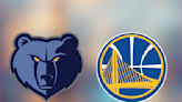 Grizzlies vs. Warriors: Play-by-play, highlights and reactions