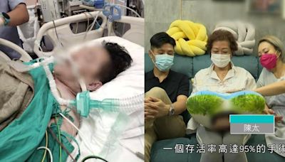 東張西望｜71歲男子微創換心瓣手術成功卻離世 家屬質疑醫療事故